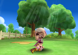 Illustration for article titled Hands On with Dokapon Kingdom